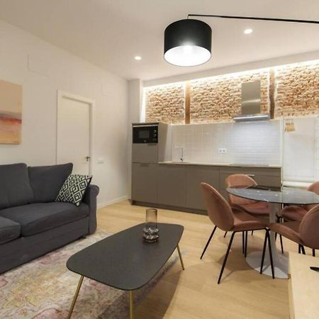 מדריד Apartamentos En La Latiina מראה חיצוני תמונה