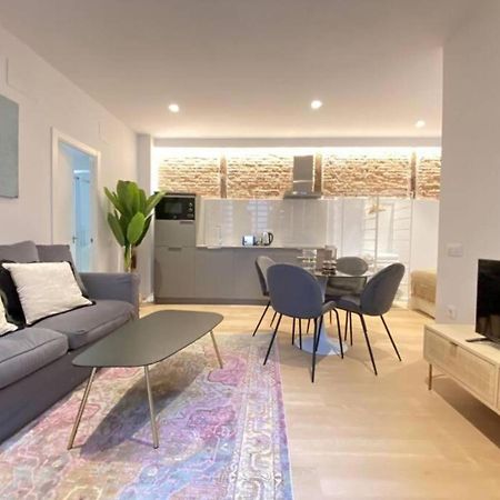 מדריד Apartamentos En La Latiina מראה חיצוני תמונה