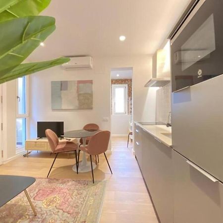 מדריד Apartamentos En La Latiina מראה חיצוני תמונה